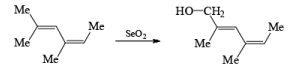 Non-Metal Based Reagents | Organic Chemistry