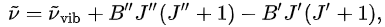 Rotational Spectroscopy | Physical Chemistry