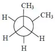 Solved Practice Questions: Conformation of acyclic systems: Substituted ethane/ n-propane/ n-butane | Organic Chemistry