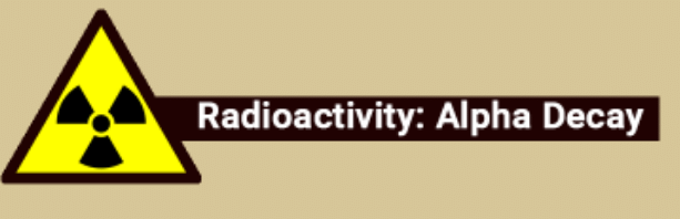 Radioactivity & Application of Isotopes | Inorganic Chemistry