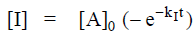 Series Reactions & Steady State Approximation | Physical Chemistry