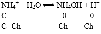 PH, Buffer Solutions, Solubility & Solubility Product | Physical Chemistry