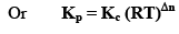 Chemical Equilibrium, Law of Mass Action & Applications | Physical Chemistry