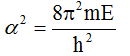 Hermitian Operator & Particle in a Box | Physical Chemistry