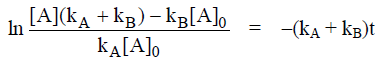 Reversible Reactions & Equilibrium | Physical Chemistry