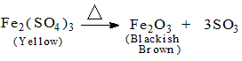 Some Important Chemical Reactions - Redox Reactions | Physical Chemistry