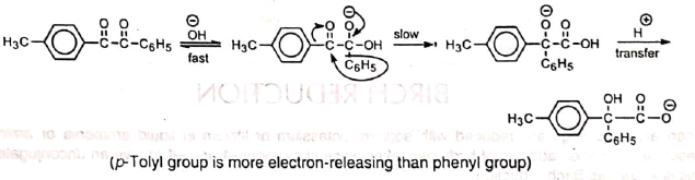Organic Reactions With Mechanism and Applications (Part -5) | Organic Chemistry