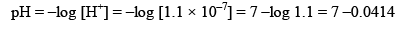 Ionic Equilibria in Solutions | Physical Chemistry