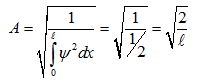 Eigen Function & Schrodinger`s Wave Equation | Physical Chemistry