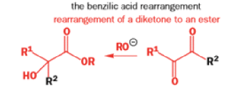 Organic Reactions With Mechanism (Part - 4) | Organic Chemistry