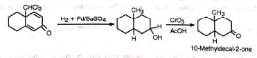 Organic Reactions With Mechanism and Applications (Part -3) | Organic Chemistry
