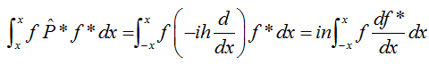 Hermitian Operator & Particle in a Box | Physical Chemistry