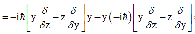 Angular Momentum - Atomic Structure | Physical Chemistry