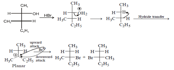 Solved Practice Questions on Sn1, Sn2, E1, E2 reactions | Organic Chemistry