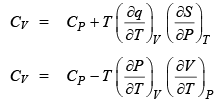 First Law of Thermodynamics & Heat Capacities of a System | Physical Chemistry