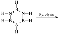 Group 13 Elements: Boron Family | Inorganic Chemistry