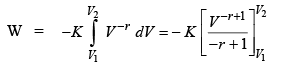 Adiabatic Process & Degrees of Freedom | Physical Chemistry