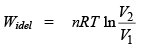 Thermodynamic Equations Of State | Physical Chemistry