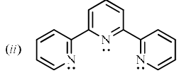 Classification Of Ligands - Coordination Chemistry | Inorganic Chemistry