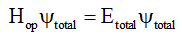 The Hydrogen Atom - Atomic Structure | Physical Chemistry