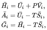 Partial Molar Property | Physical Chemistry