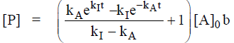 Series Reactions & Steady State Approximation | Physical Chemistry