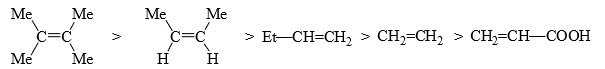 Reaction Mechanism Chemistry | Organic Chemistry