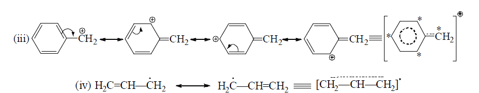 Electronic Effects: Inductive, Hyperconjugation & Resonance | Organic Chemistry