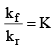 Le-Chatelier’s Principle & Factors Affecting Equilibrium Constant (K) | Physical Chemistry