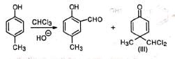 Organic Reactions With Mechanism and Applications (Part -3) | Organic Chemistry