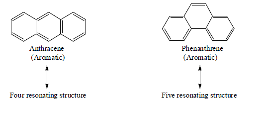Aromaticity - General Organic Chemistry | Organic Chemistry