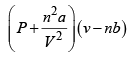 Thermodynamic Equations Of State | Physical Chemistry