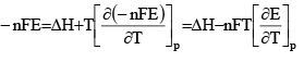 Prediction And Feasibility Of Spontaneity Of A Cell Reaction | Physical Chemistry