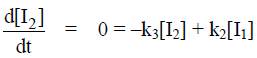 Series Reactions & Steady State Approximation | Physical Chemistry