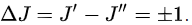 Rotational Spectroscopy | Physical Chemistry