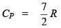 Adiabatic Process & Degrees of Freedom | Physical Chemistry