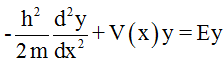 Eigen Function & Schrodinger`s Wave Equation | Physical Chemistry