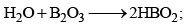 Group 13 Elements: Boron Family | Inorganic Chemistry