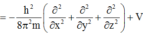 Hermitian Operator & Particle in a Box | Physical Chemistry
