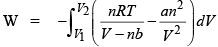 Thermodynamic Equations Of State | Physical Chemistry