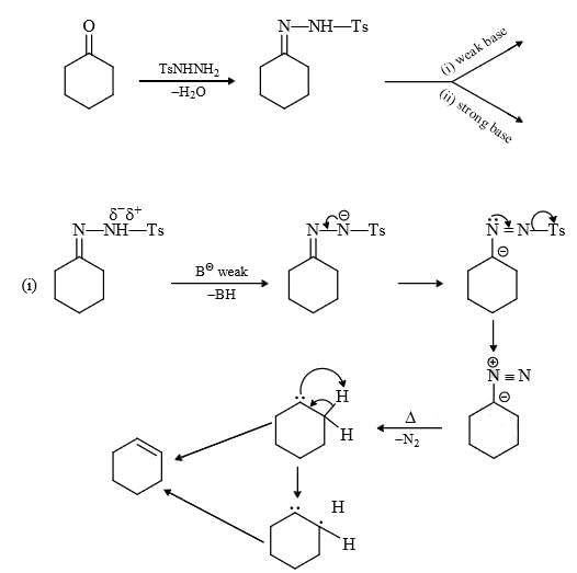 Nitrenes and Carbenes: Stability & Reactions | Organic Chemistry