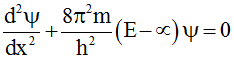 Hermitian Operator & Particle in a Box | Physical Chemistry