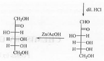 Points to Remember: Biomolecules | Organic Chemistry