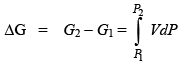 Gibbs Free Energy & Gibbs- Helmholtz equation | Physical Chemistry