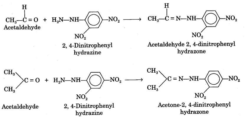Identification of Functional Groups by Chemical Tests | Organic Chemistry