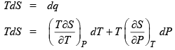 First Law of Thermodynamics & Heat Capacities of a System | Physical Chemistry