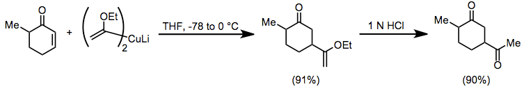 Organometallic Reagents: Grignard, Gilman and Organocopper | Organic Chemistry
