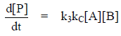 Activated Complex Theory or Transition State Theory | Physical Chemistry