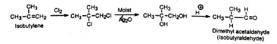 Organic Reactions With Mechanism and Applications (Part -4)