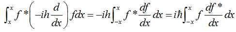 Hermitian Operator & Particle in a Box | Physical Chemistry